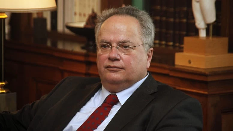 Χαίρεται ο Κοτζιάς για το ξεπούλημα της Μακεδονίας: Δικαίωση το χθεσινό αποτέλεσμα στη Βουλή